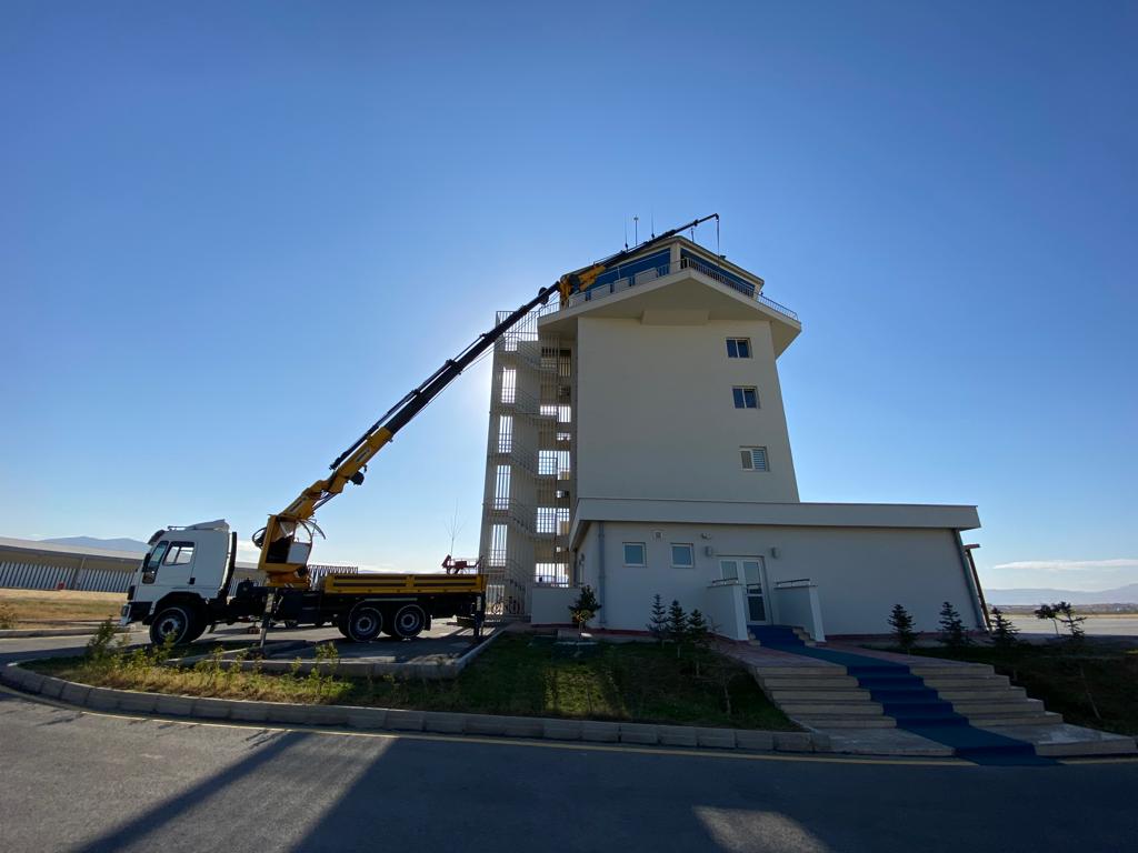 Malatya Kiralık Vinç Hizmeti Alırken Nelere Dikkat Edilmelidir?