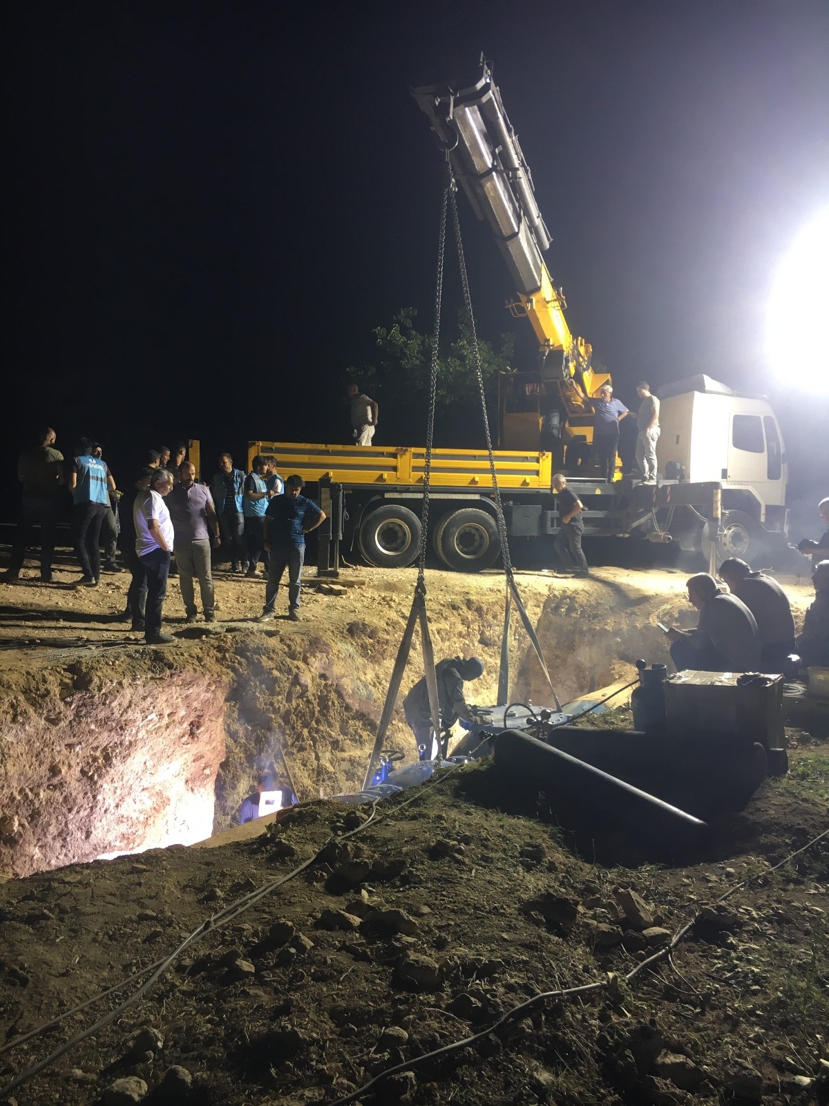 Malatya’da Vinç Kiralama Hizmeti Neden Profesyonel Firmalardan Alınmalıdır?