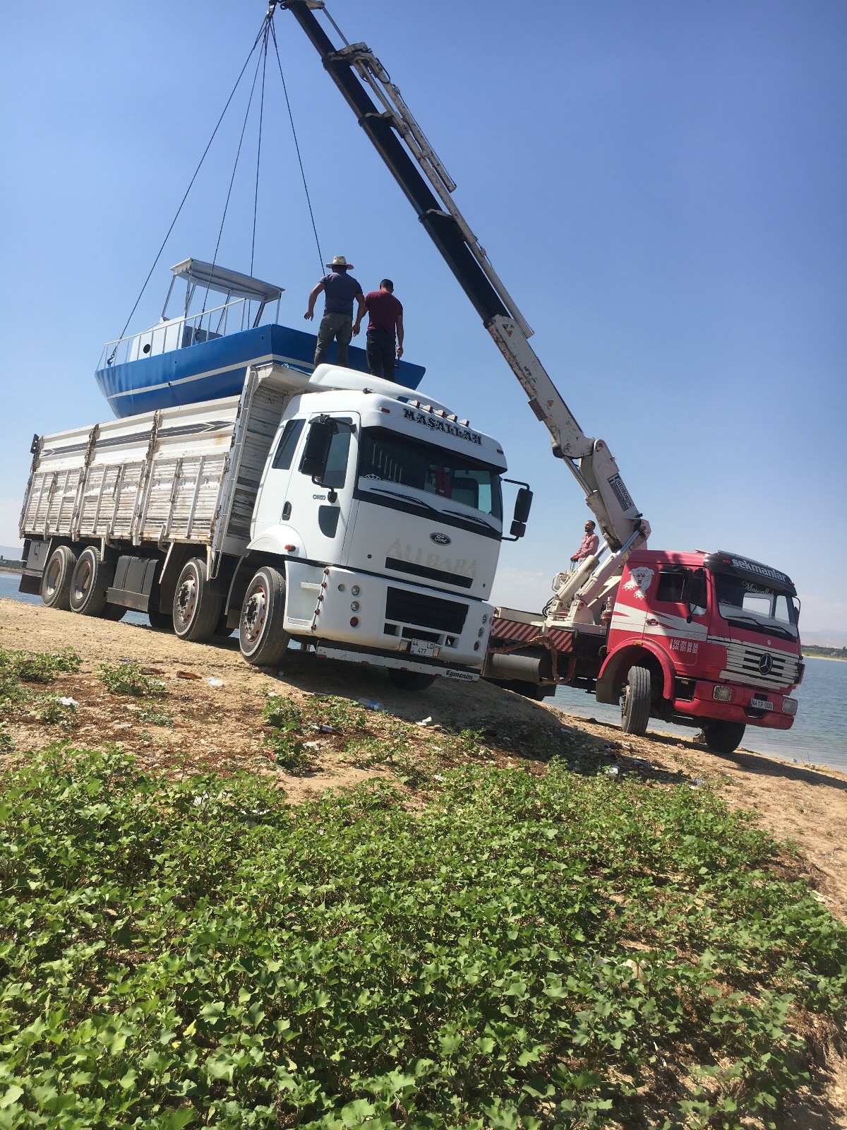 Sekmanlar Vinç: Malatya'da vinç, forklift, ekskavatör, kepçe ve lastikli kepçe hizmetlerinin yanı sıra nakliye, hafriyat, prefabrik yapı üretimi ve kurulumu ile güvenilir çözümler sunan lider firma. Modern ekipman ve uzman ekibimizle projelerinizi en yüksek standartlarda tamamlayın. Sekmanlar Vinç – Malatya kiralık vinç hizmeti: vinç kiralama, kiralık vinç, sepetli vinç, mobil vinç, teleskopik vinç, ağır tonaj vinç, vinç operatörlü ve operatörsüz hizmetler. Acil vinç kiralama, 7/24 vinç desteği, uygun fiyatlı vinç çözümleri, sigortalı ve güvenli taşıma ile inşaat, çelik montaj, prefabrik ve konteyner montaj projeleri için profesyonel vinç hizmetleri Malatya.